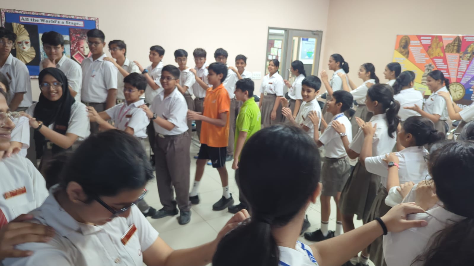 Peer-Educators Programme 